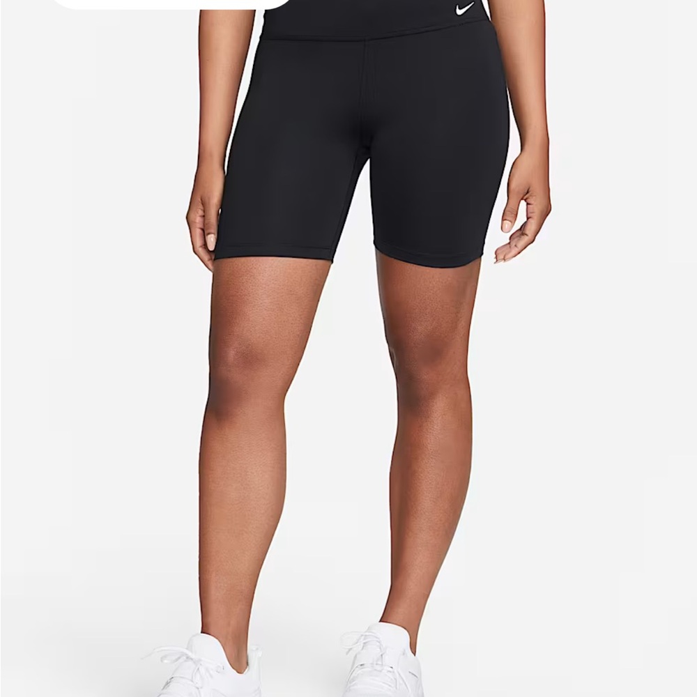 Nike Women's Black Shorts
